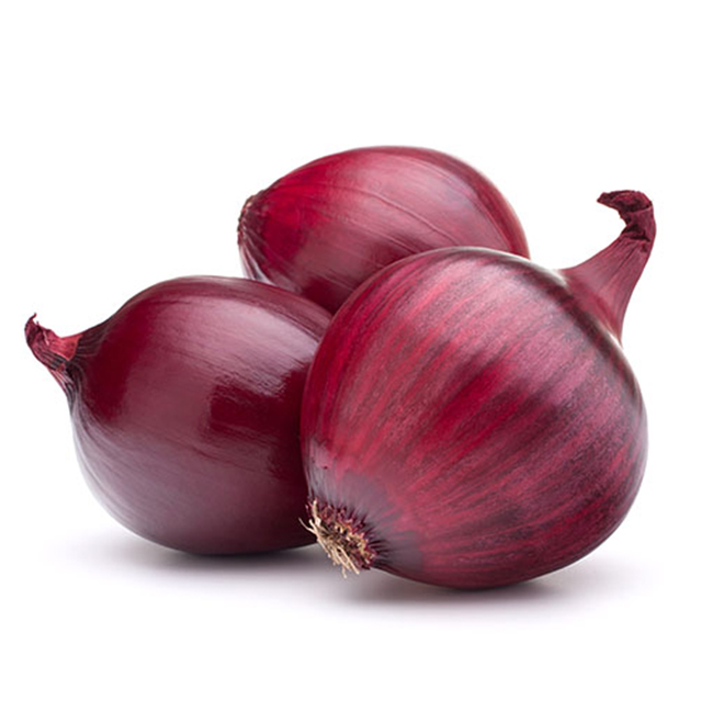 Red Onions